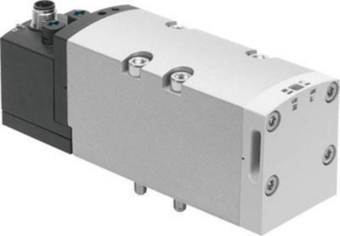 Magnetventil Festo - VSVA-B ISO 5599-1