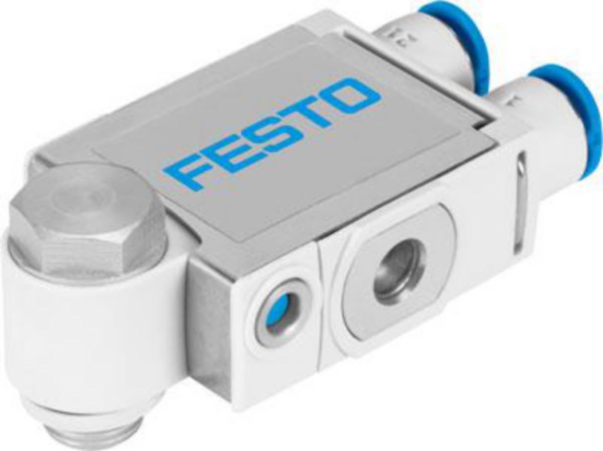 Strup-tilbakeslagsventil Festo - VFOF-LE