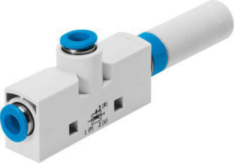 Vakuumejektor Festo - VN Pneumatikk