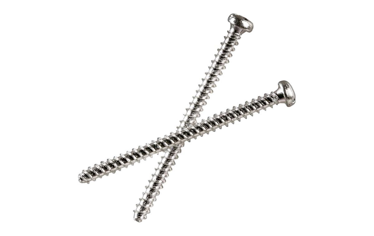 Skrue lang Sg® TIL UTFORINGSRING - SG Armaturen