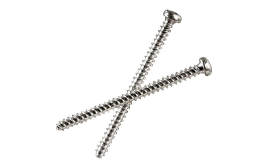 Skrue lang Sg® TIL UTFORINGSRING - SG Armaturen