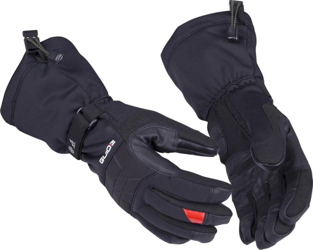 Vinterhanske Guide 5003W