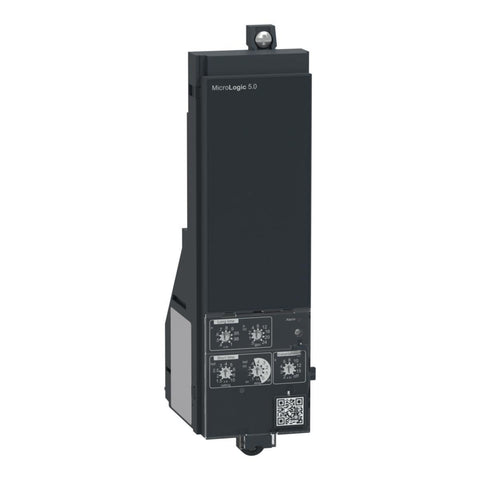 Vern-Micrologic for Effektbryter ComPacT NS630b til NS3200 Fastmontert - Schneider Electric