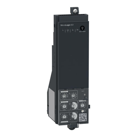 Vern-Micrologic for Effektbryter ComPacT NS630b til NS3200 Fastmontert - Schneider Electric