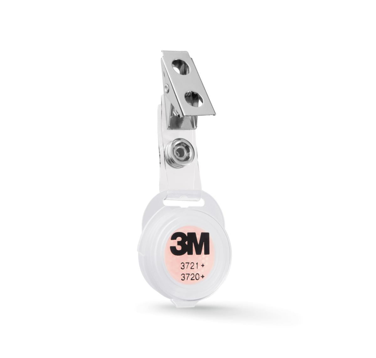 Dosimeter 3M™ 3721+ Formaldehydmonitor