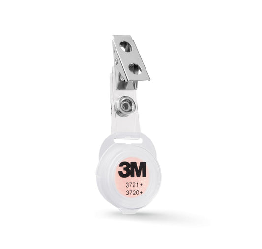 Dosimeter 3M™ 3721+ Formaldehydmonitor