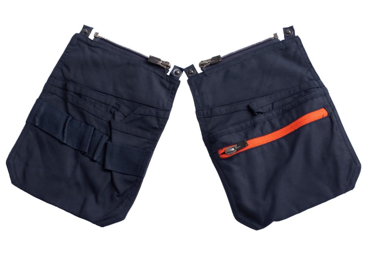 Hengelommer dame BS Majavatn - Bekken & Strøm