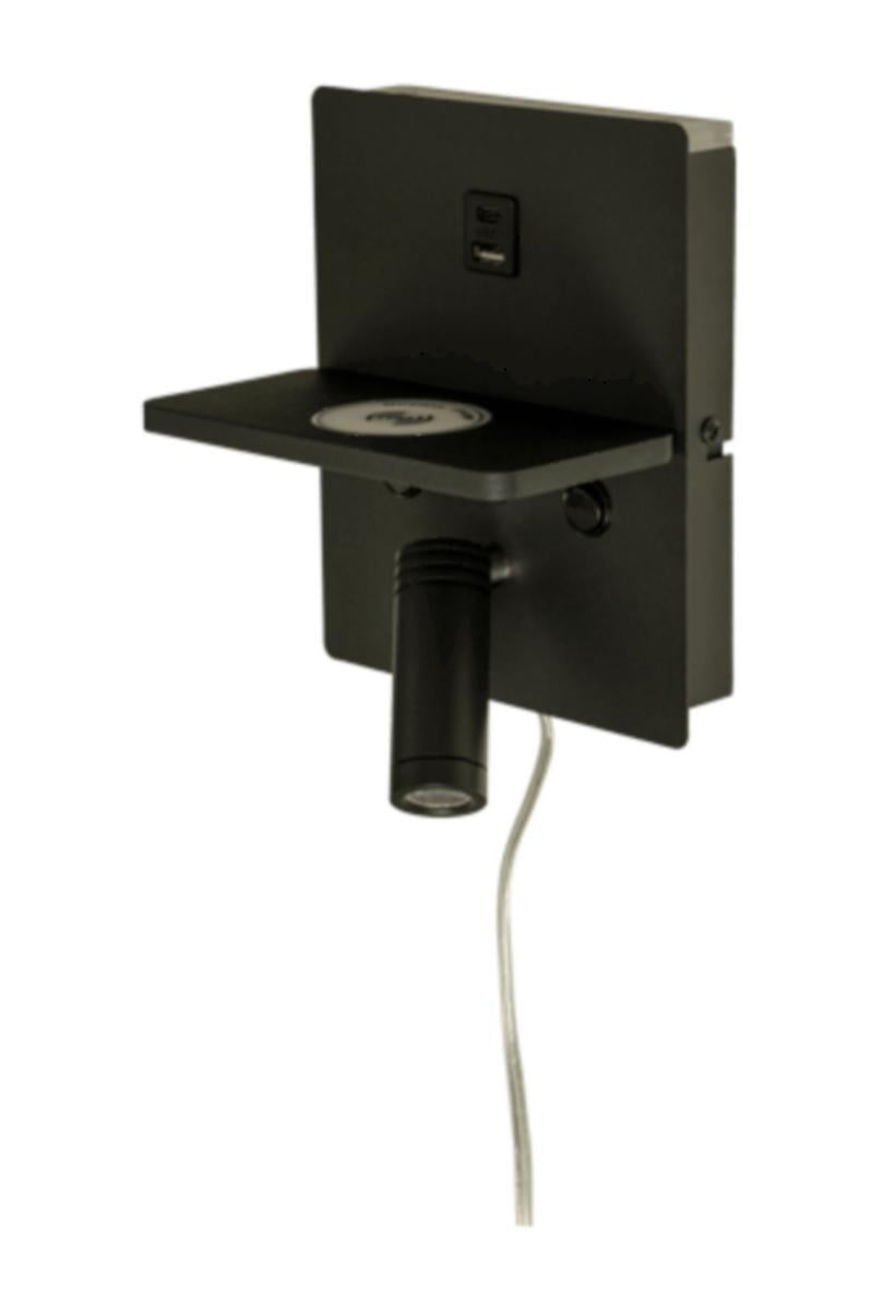 Vegglampe Aneta Lighting Astor