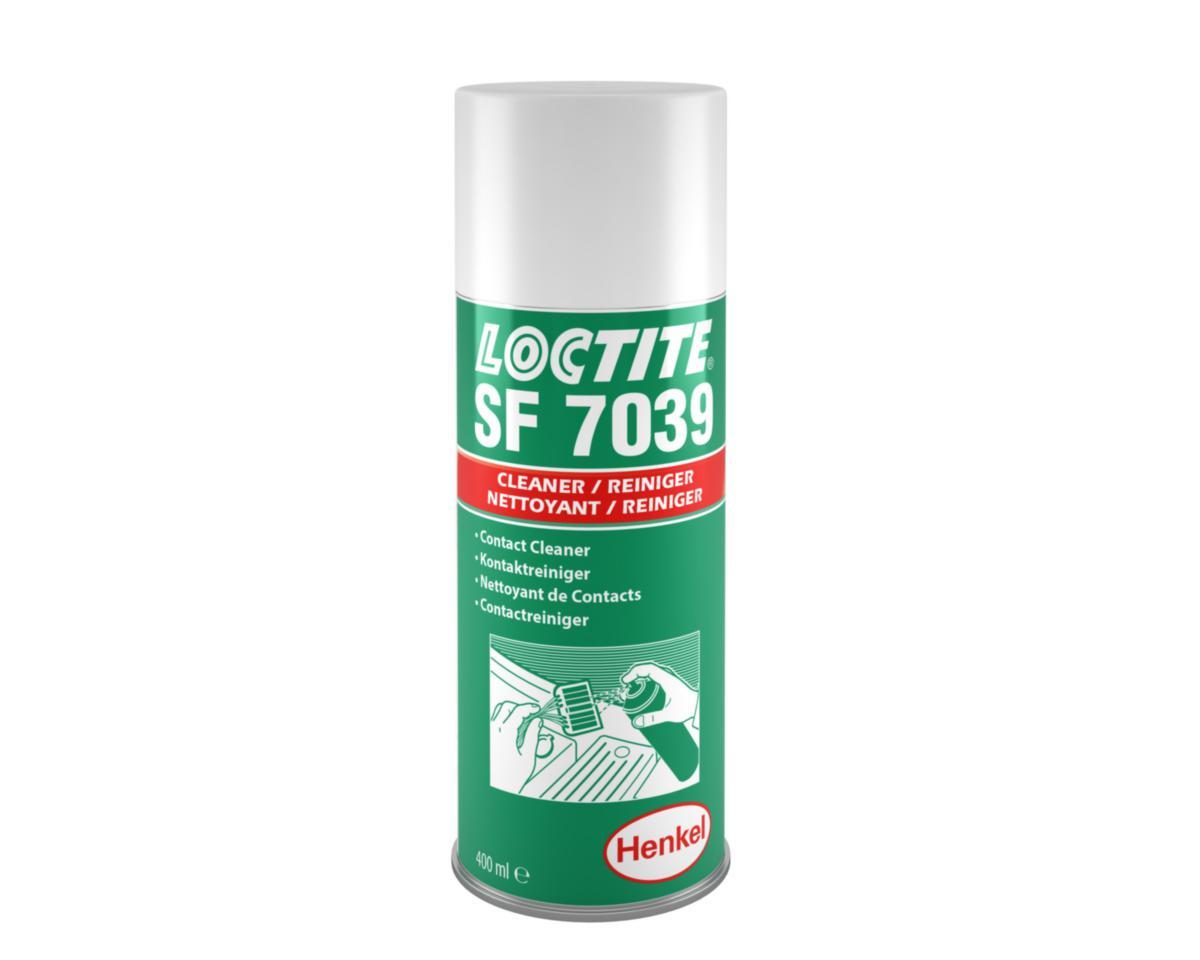 Kontaktrens Loctite SF 7039