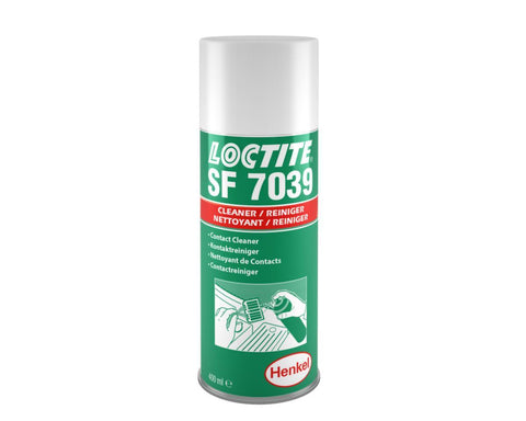 Kontaktrens Loctite SF 7039