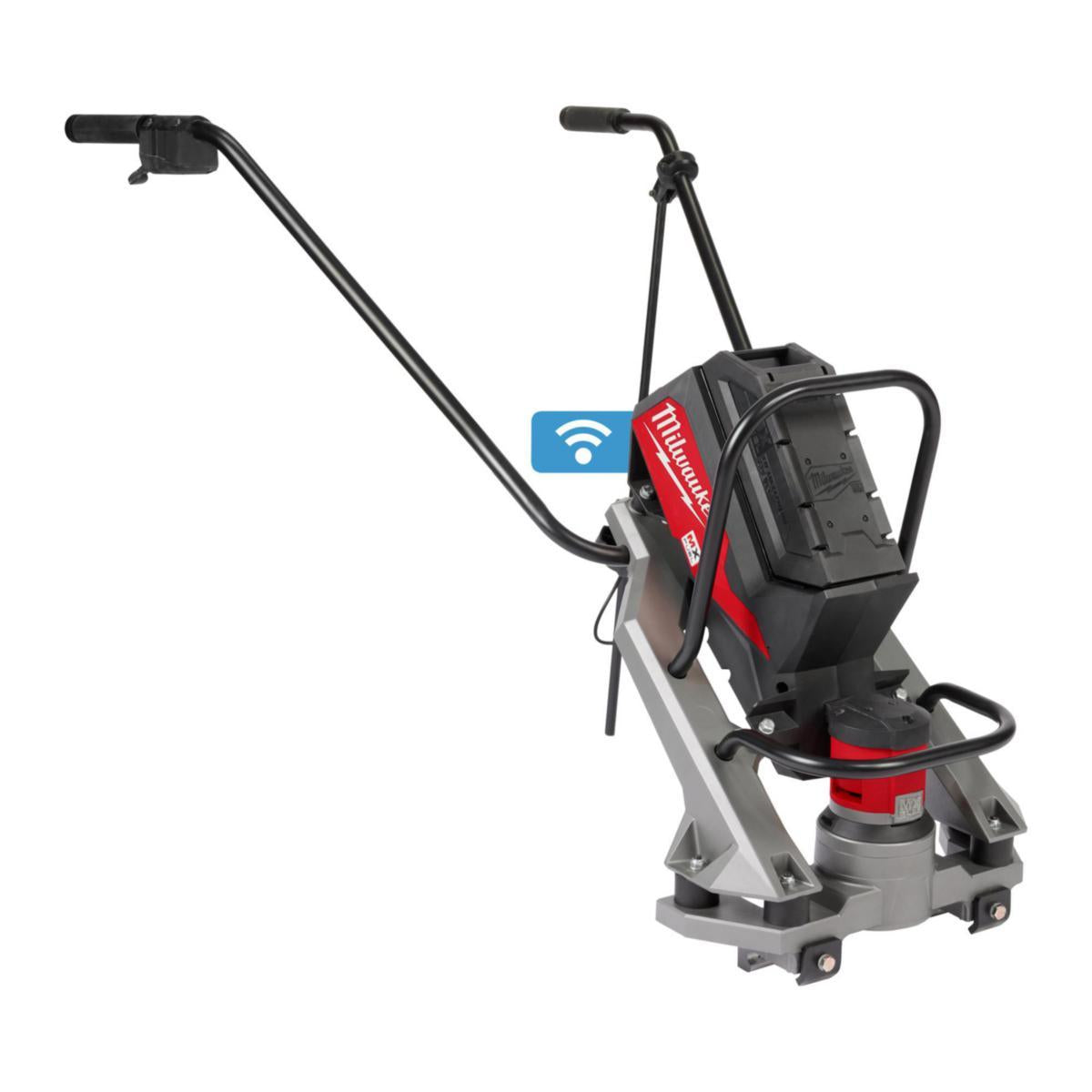 Betongavretter Milwaukee MXF PSC-302
