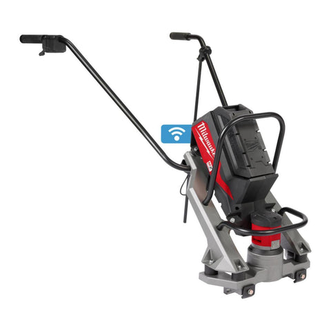 Betongavretter Milwaukee MXF PSC-302