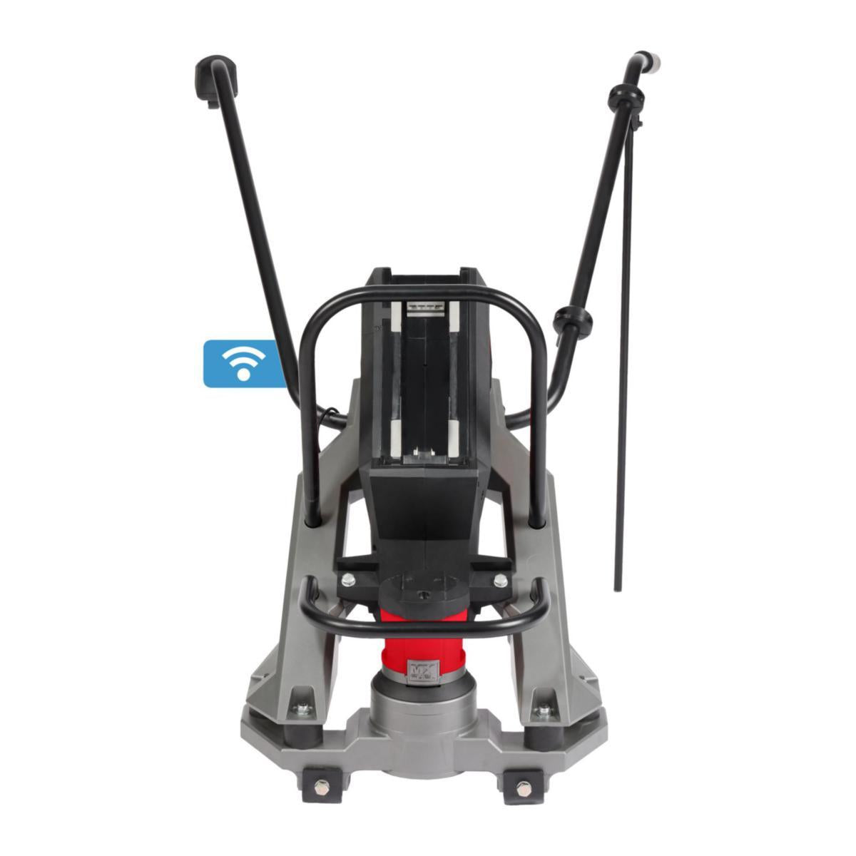 Betongavretter Milwaukee MXF PSC-0 Solo