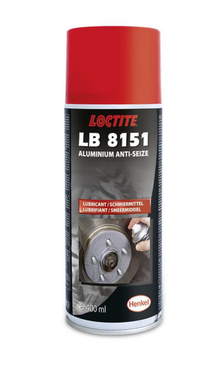 Monteringspasta Loctite® LB 8151