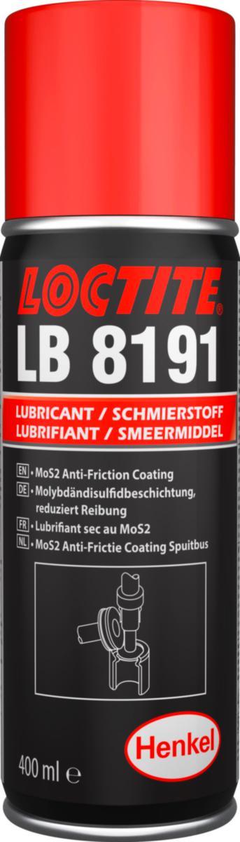 Antifriksjon Loctite® LB 8191