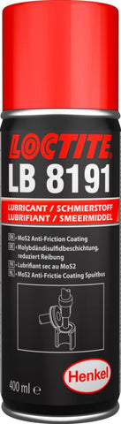 Antifriksjon Loctite® LB 8191