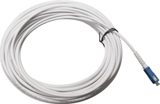 Fibersnor Melbye Abonnentkabel