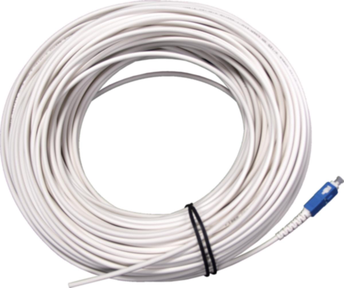 Fibersnor Melbye Abonnentkabel