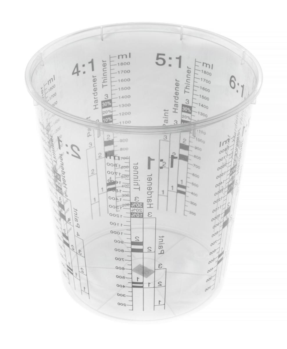 Blandekopp PELA - PELA TOOLS