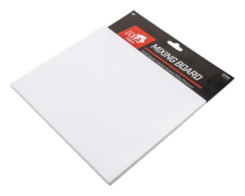 Blandeplate PELA - PELA TOOLS