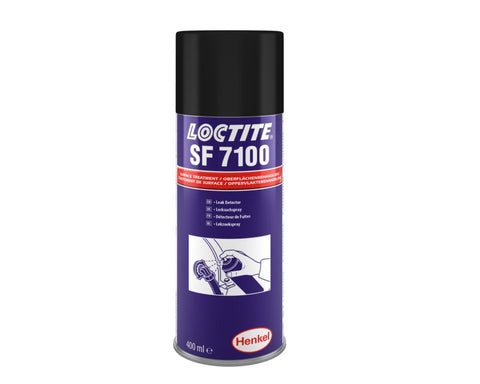 Lekkasjesøker Loctite® SF 7100