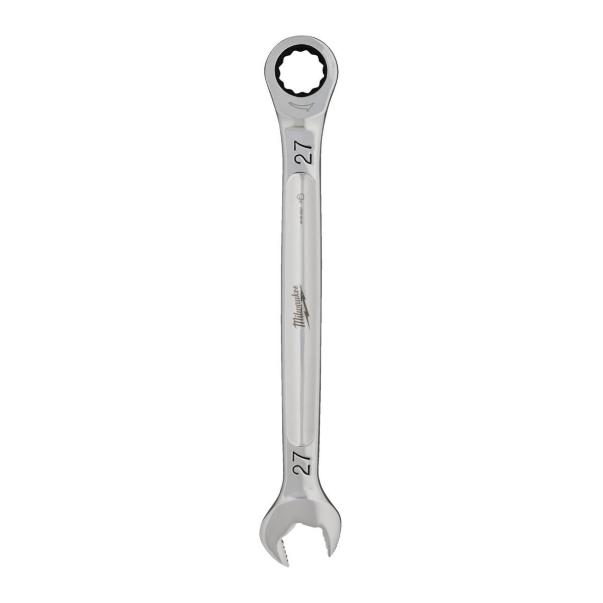 Ringskrallenøkkel Milwaukee Maxbite