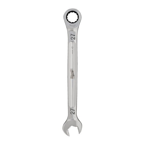 Ringskrallenøkkel Milwaukee Maxbite