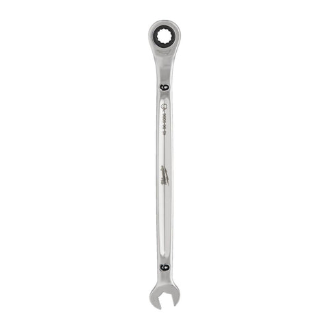 Ringskrallenøkkel Milwaukee Maxbite