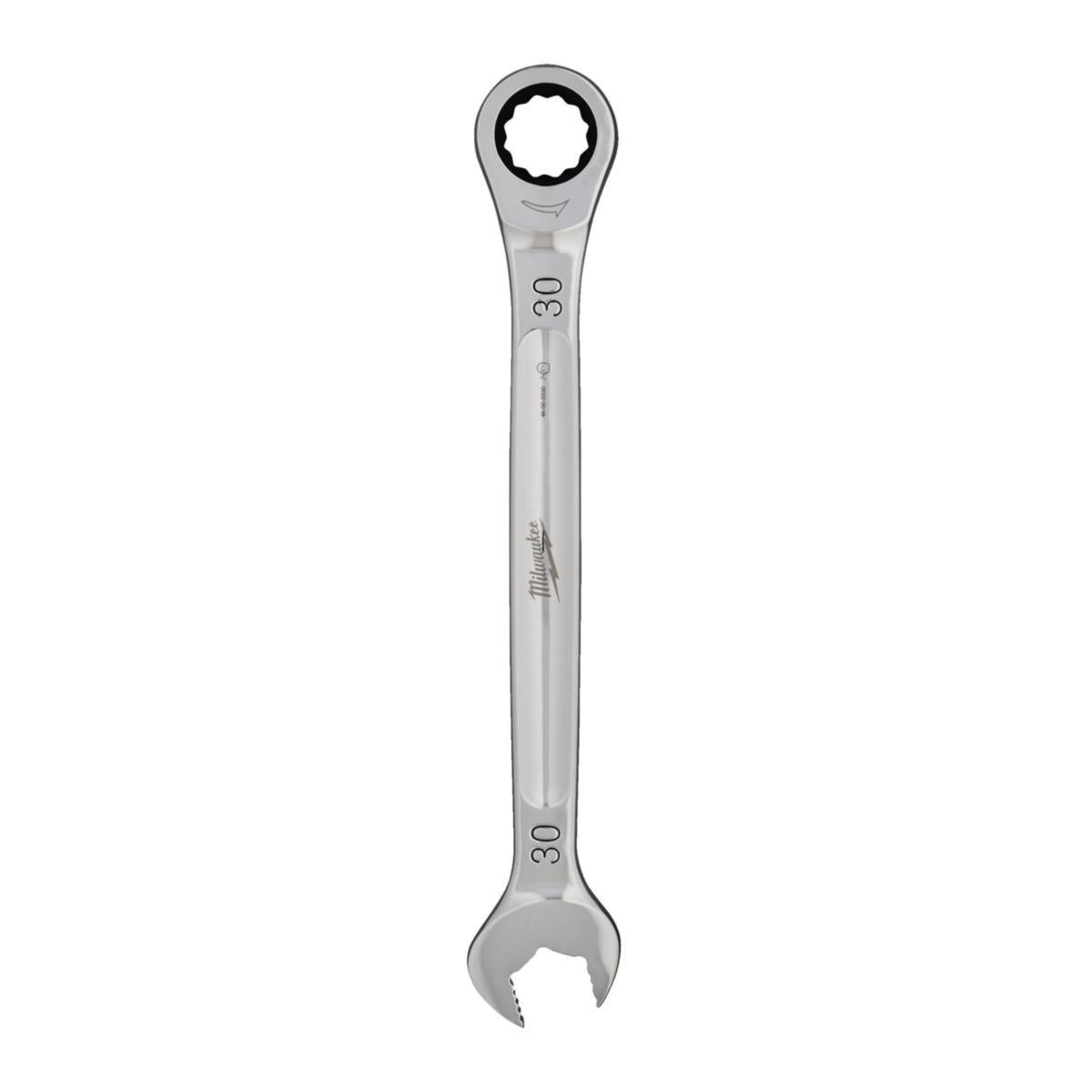 Ringskrallenøkkel Milwaukee Maxbite