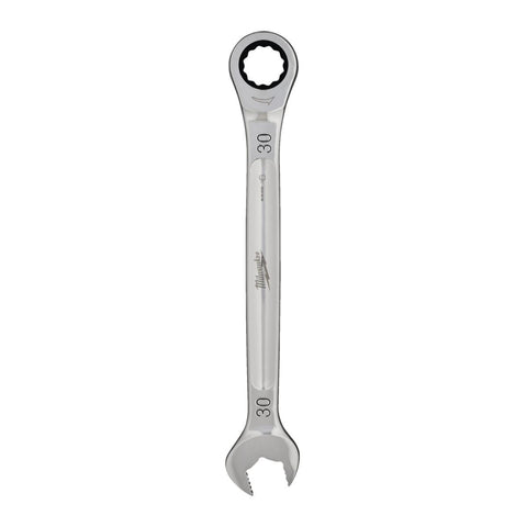 Ringskrallenøkkel Milwaukee Maxbite