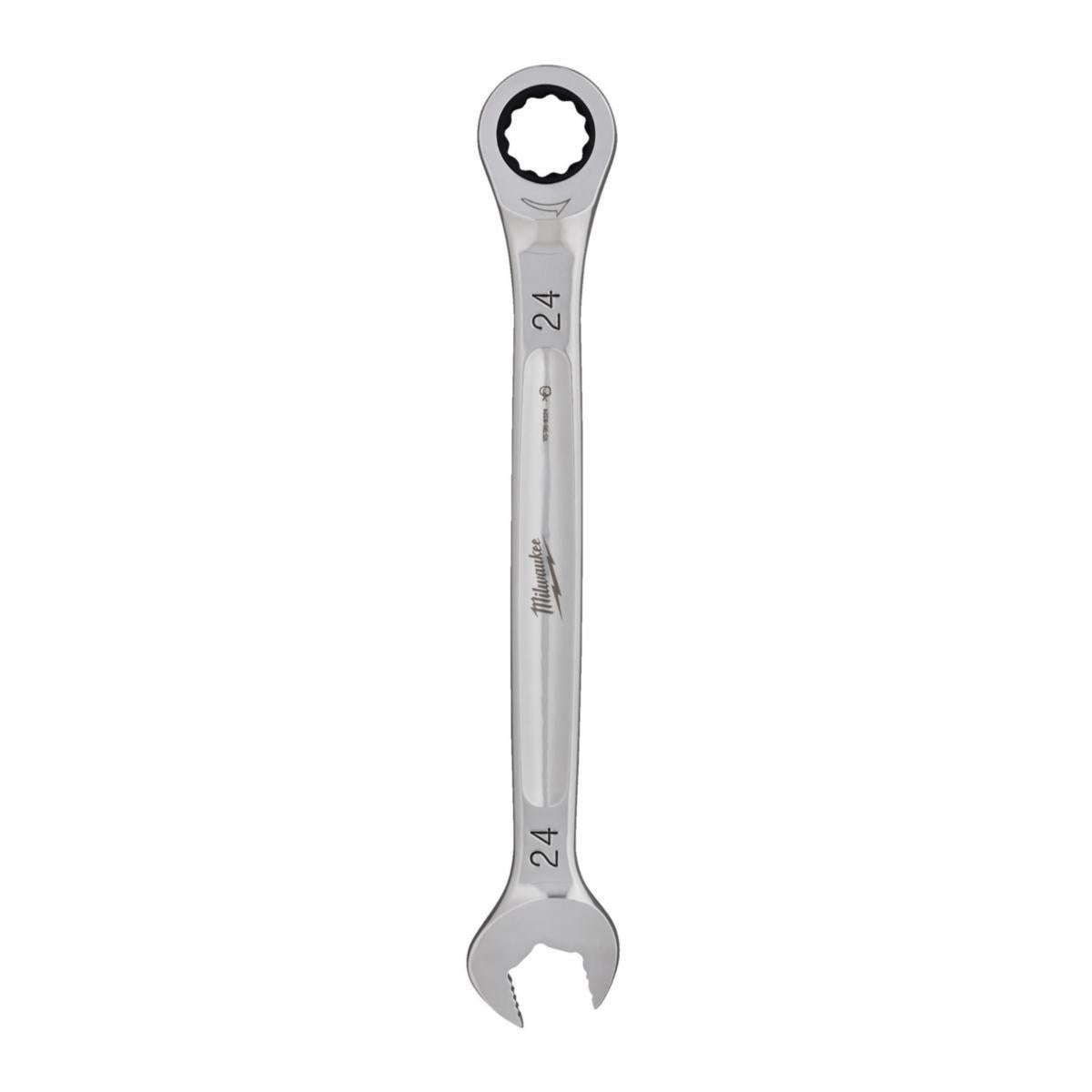 Ringskrallenøkkel Milwaukee Maxbite