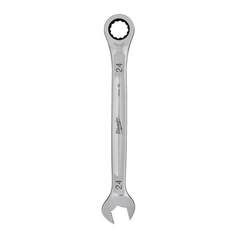 Ringskrallenøkkel Milwaukee Maxbite