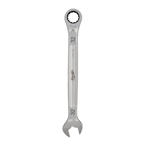 Ringskrallenøkkel Milwaukee Maxbite