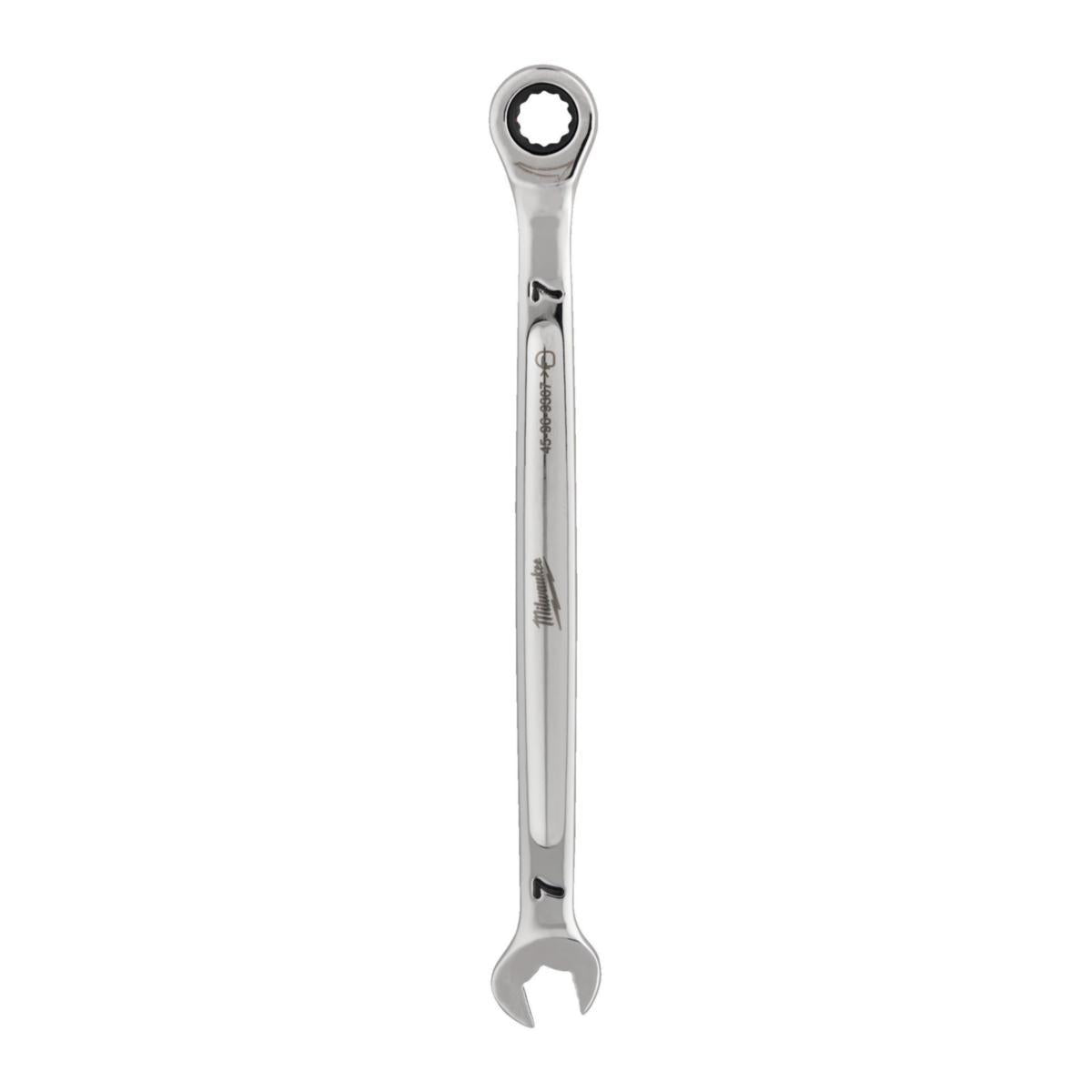 Ringskrallenøkkel Milwaukee Maxbite