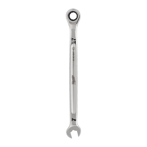 Ringskrallenøkkel Milwaukee Maxbite