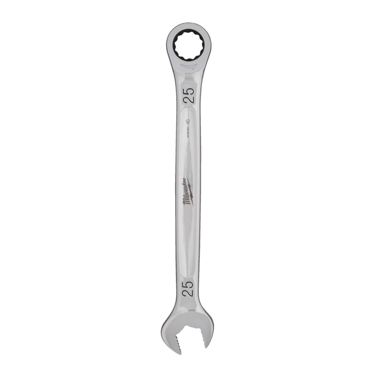 Ringskrallenøkkel Milwaukee Maxbite