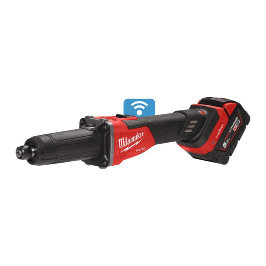 Rettsliper Milwaukee M18 FDGROVB-502X