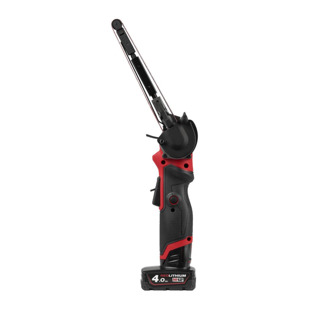 Båndfil Milwaukee M12 FBFL13-402B