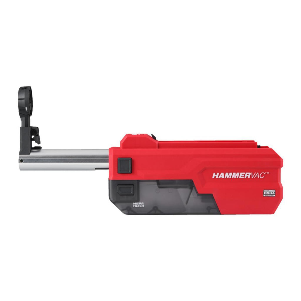 Støvavsug Milwaukee M18 FDDEL32-0