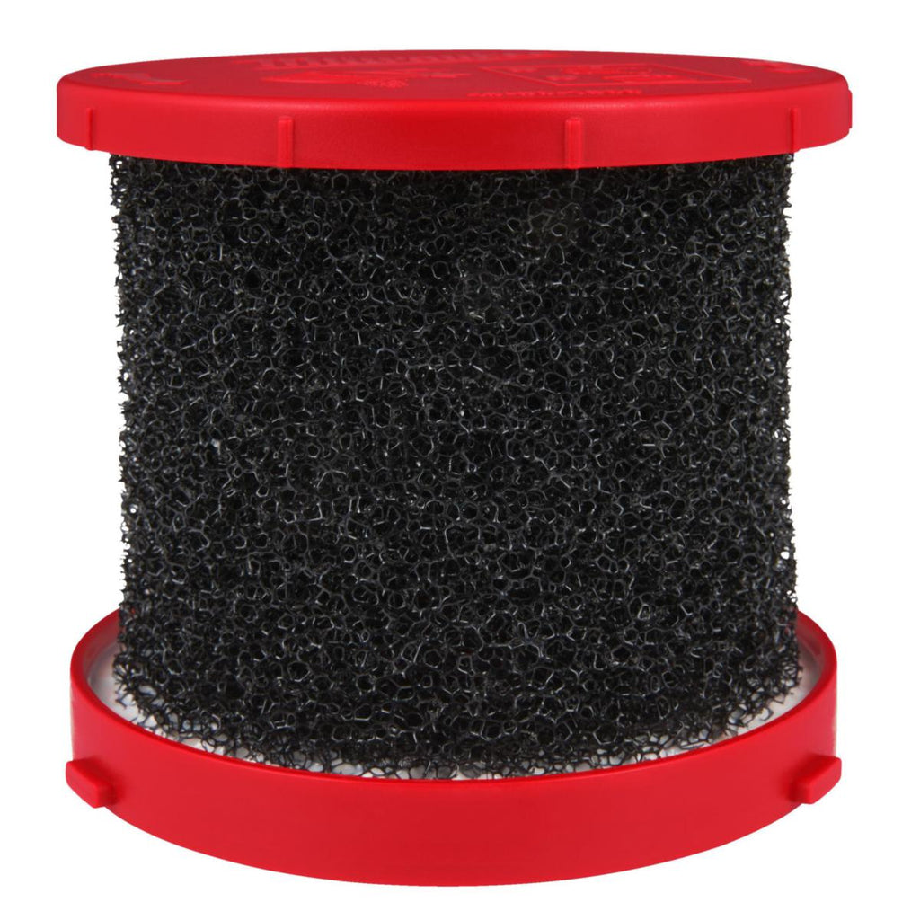 Støvsugerfilter vått Milwaukee M18 F2VC23L