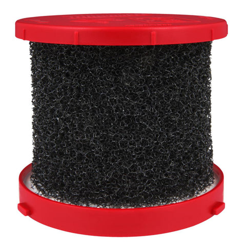 Støvsugerfilter vått Milwaukee M18 F2VC23L