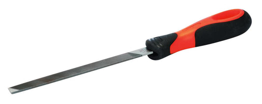 Flatfil Bahco 143 med skaft