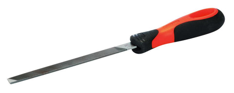 Flatfil Bahco 143 med skaft