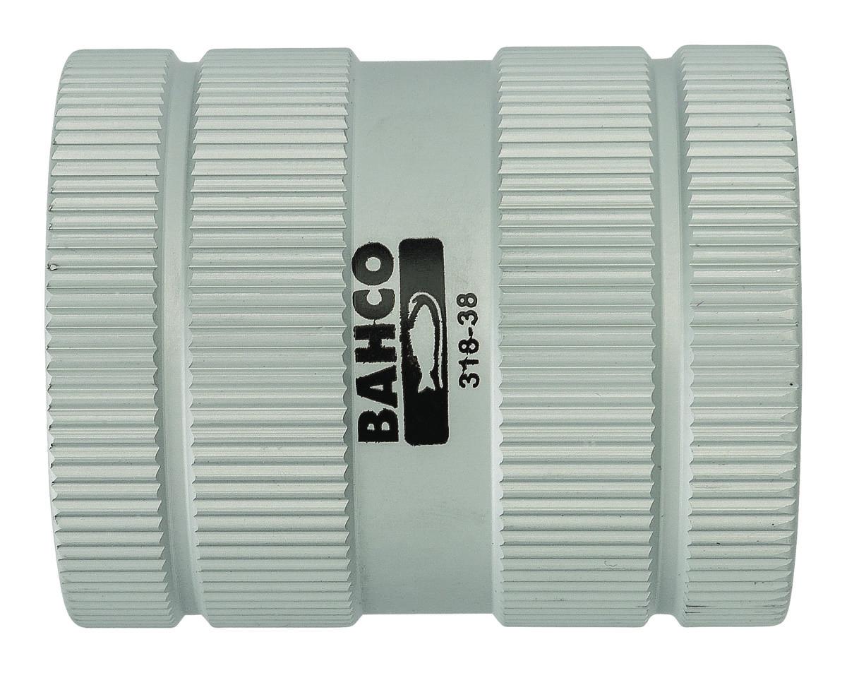 Avgrader Bahco 318-54 i aluminium