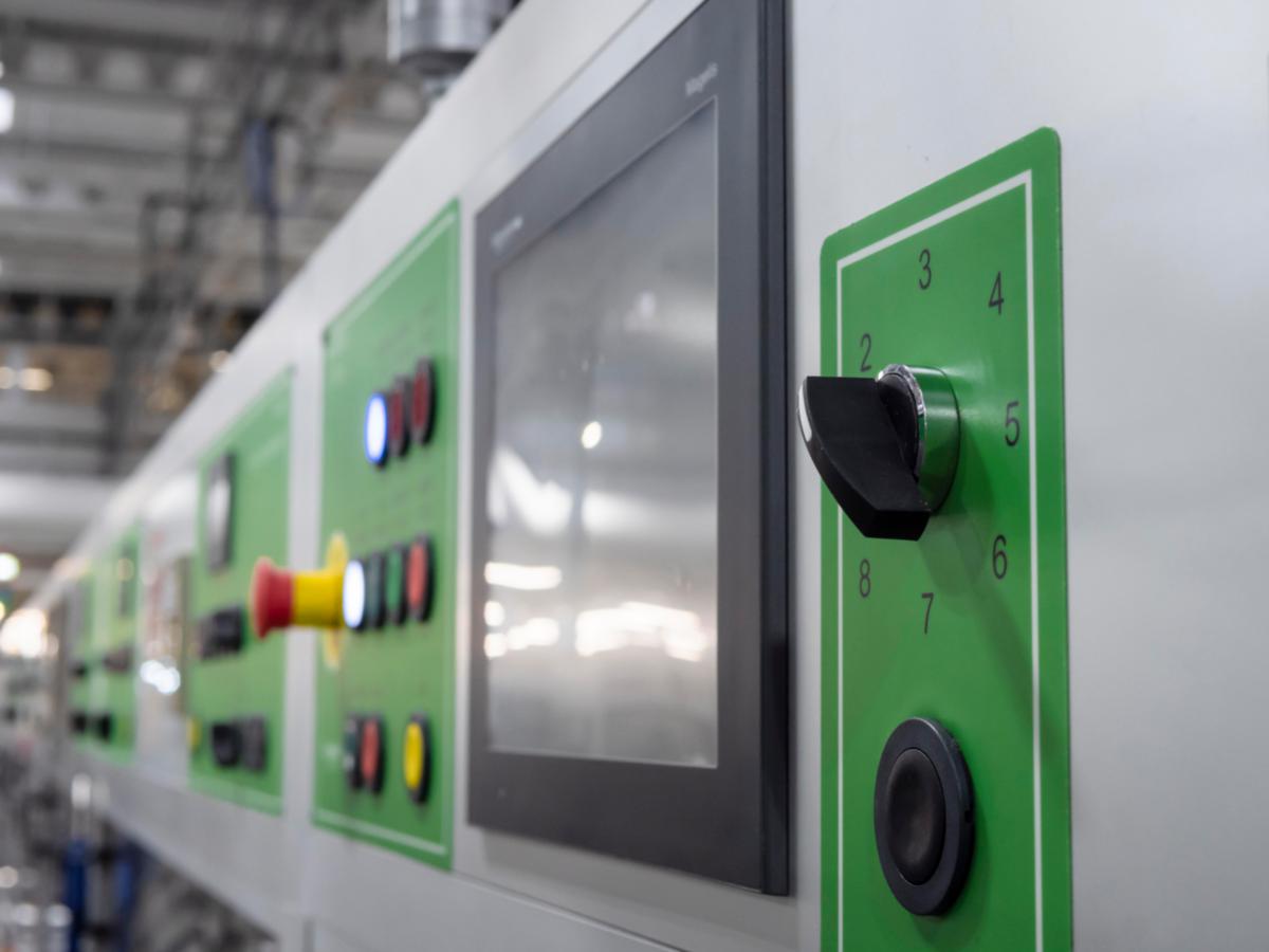 Vendere Schneider innfellt - Schneider Electric