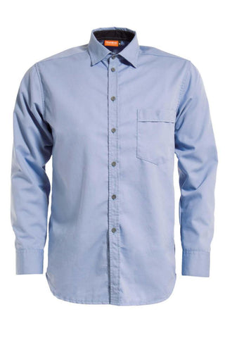 Skjorte Tranemo 635491 - Tranemo Workwear