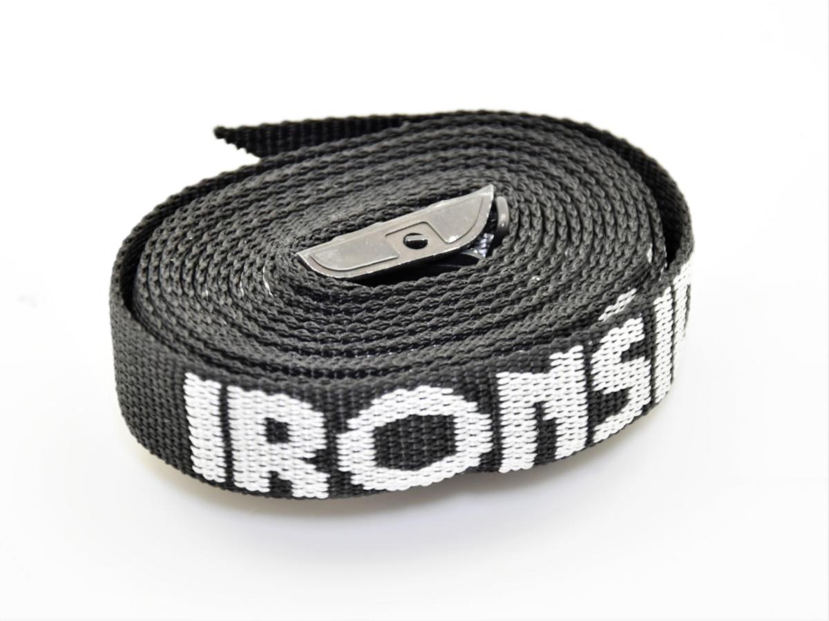 Spennbånd Ironside ECO