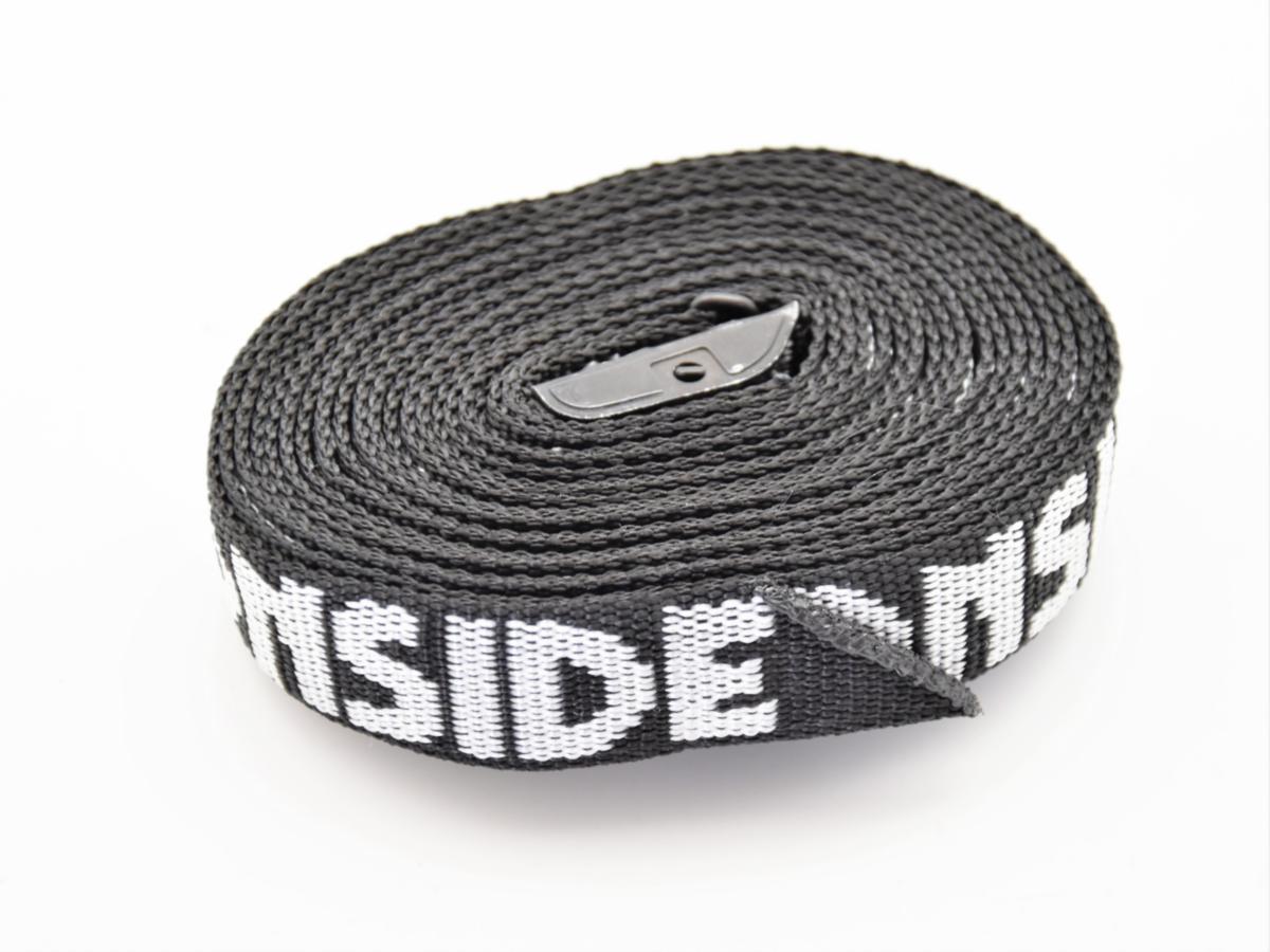 Spennbånd Ironside ECO