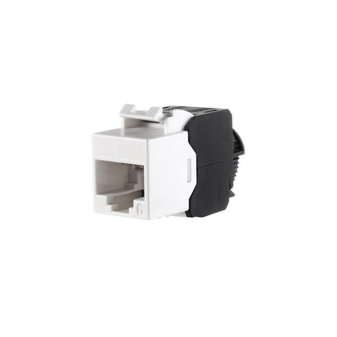 Modulærkontakt  Sg® RJ45 Jack CAT6 - SG Armaturen