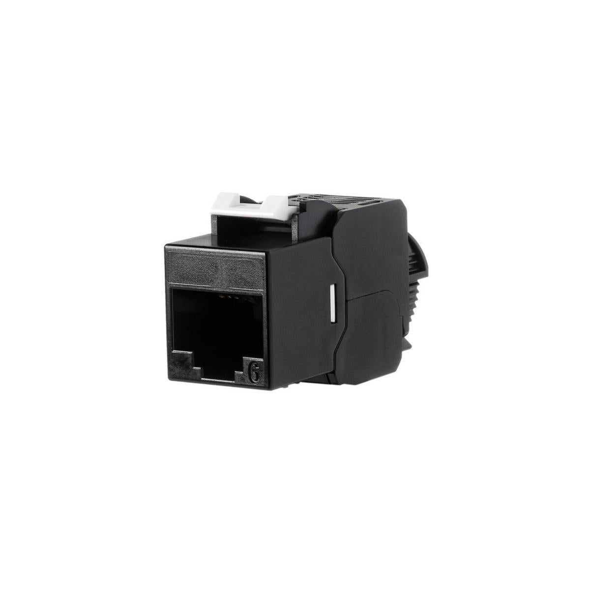Modulærkontakt  Sg® RJ45 Jack CAT6 - SG Armaturen
